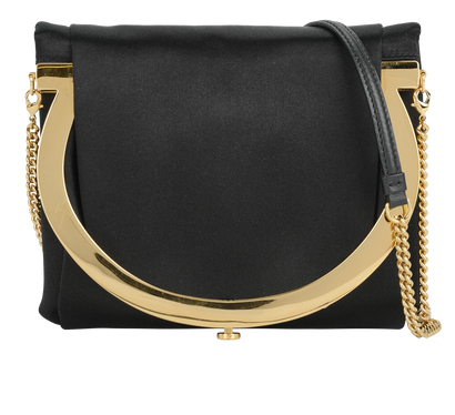 Clutch On Chain, front view